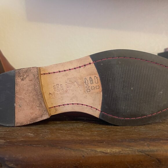 Joules Chelsea Ankle Boots    Size 7 - Picture 8 of 13